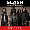 Slash - Bent To Fly Ringtone Download Free MP3