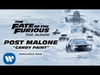 Post Malone - Candy Paint Ringtone Download Free MP3