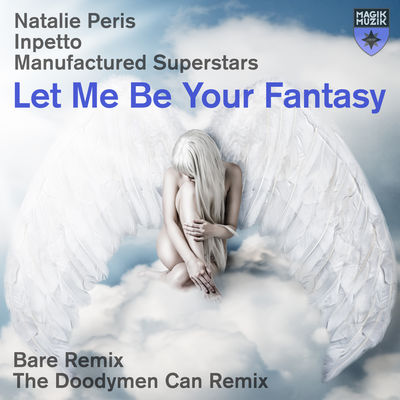 Let Me Be Your Fantasy Ringtone Download Free