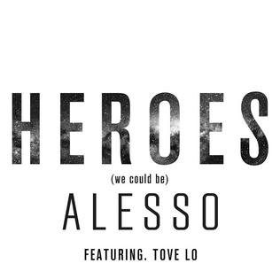 Heroes Ringtone Download Free