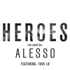 Alesso - Heroes Ringtone Download Free MP3