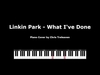 Linkin Park - What I've Done Ringtone Download Free MP3