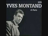 Yves Montand - A Paris Ringtone Download Free MP3