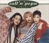 Salt-N-Pepa - Shoop Ringtone Download Free MP3