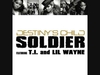 Destiny's Child - Soldier Ringtone Download Free MP3