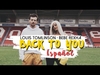 Louis Tomlinson Feat. Bebe Rexha & Digital Farm Animals - Back To You Ringtone Download Free MP3