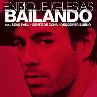 Bailando Ringtone Download Free