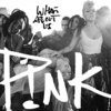 Pink - What About Us Ringtone Download Free MP3