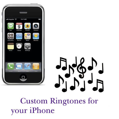 IPhone Ringtone Download Free