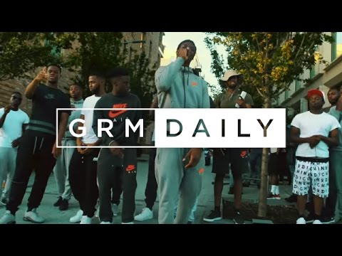 Verified [Music Video] | GRM Daily Ringtone Download Free