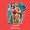 Halsey Feat. Lauren Jauregui - Strangers Ringtone Download Free MP3