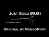 NT Feat. Fobos - Just Gold (Original By MandoPony) Ringtone Download Free MP3