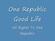 Good Life Ringtone Download Free