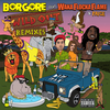 Borgore - Wild Out Ringtone Download Free MP3