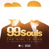 99 Souls - The Girl Is Mine [Radio Edit] Ringtone Download Free MP3