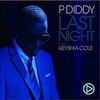 P. Diddy Feat. Keyshia Cole - Last Night Ringtone Download Free MP3