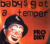 The Prodigy - Baby's Got A Temper Ringtone Download Free MP3