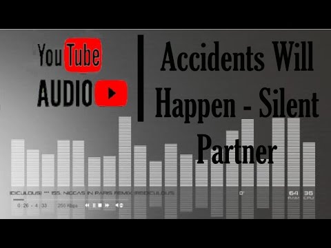 Accidents Will Happen Ringtone Download Free