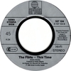 The Flirts - Helpless You Took My Love Ringtone Download Free MP3