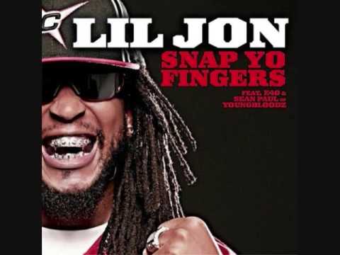 Snap Yo Fingers Ringtone Download Free