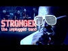 Kanye West Feat Daft Punk - Stronger Ringtone Download Free MP3