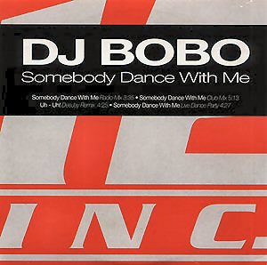 Somebody Dance With Me Ringtone Download Free