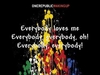 OneRepublic - Everybody Loves Me Ringtone Download Free MP3