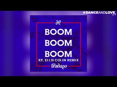 Boom Boom Boom Ringtone Download Free