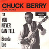 Chuck Berry - You Can Never Tell Ringtone Download Free MP3