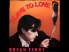 Bryan Ferry - Slave To Love Ringtone Download Free MP3