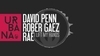 David Penn, Rae, Rober Gaez - I Lift My Hands (Original Mix) Ringtone Download Free MP3