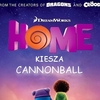 Kiesza - Cannonball Ringtone Download Free MP3