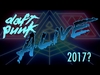 Daft Punk - Alive 2017 Ringtone Download Free MP3