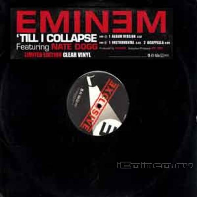 'Till I Collapse Ringtone Download Free