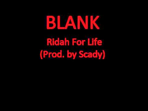 Ridah For Life Ringtone Download Free