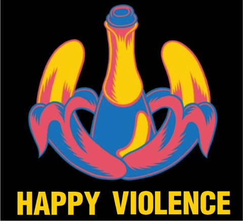 Happy Violence (Original Mix) Ringtone Download Free