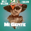 J Balvin Ft Willy William - Mi Gente Ringtone Download Free MP3