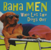 Baha Men - Who Let The Dogs Out Ringtone Download Free MP3