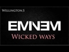 Eminem - Wicked Ways Ringtone Download Free MP3