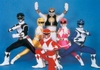 MMPR - Go Go Power Rangers Ringtone Download Free MP3