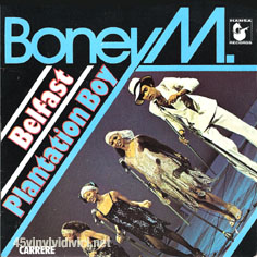 Boney M On 45 Ringtone Download Free