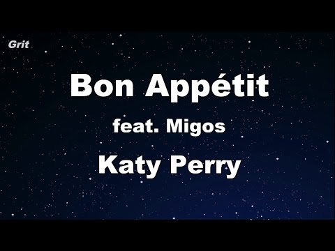 Bon Appetit Ringtone Download Free