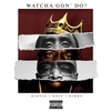 Puff Daddy - Watcha Gon' Do Ringtone Download Free MP3