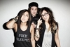 Krewella & Yellow Claw - New World Ringtone Download Free MP3