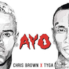 Chris Brown & Tyga - Ayo Ringtone Download Free MP3