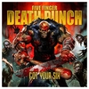 Five Finger Death Punch - Got Your Six Ringtone Download Free MP3