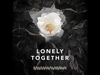 Avicii - Lonely Together Ringtone Download Free MP3