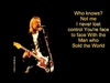 Nirvana - The Man Who Sold The World Ringtone Download Free MP3