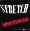 Stretch - Why Did You Do It Ringtone Download Free MP3