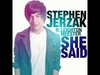 Stephen Jerzak Feat.Leighton Meester - She Said (The Killabits Remix) - She Said Ringtone Download Free MP3